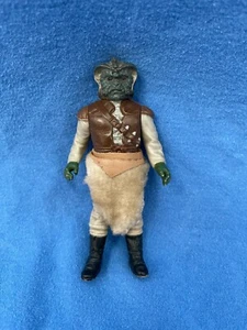 Vtg KLAATU Action Figure 1983 STAR WARS VI Return Of The Jedi Kenner Hong Kong - Picture 1 of 5