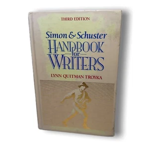 Simon & Schuster Handbuch für Schriftsteller - Bild 1 von 7