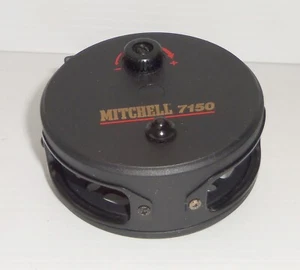 Vintage Mitchell 7150 Fly Fishing Reel - Rare - Picture 1 of 12