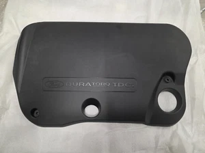 GENUINE FORD S-MAX / MONDEO MK4 / GALAXY MK3 2.2 TDCi ENGINE COVER 2008 - 2010 - Picture 1 of 3