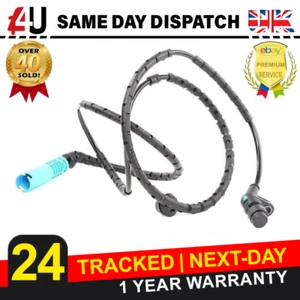 SENSOR DE VELOCIDAD ABS PARA LAND RANGE ROVER L322 MK3 2002-2012 TRASERO SSF000021 - Imagen 1 de 9