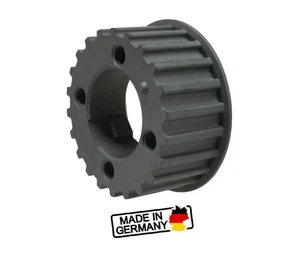 NOS GERMAN Crankshaft Timing Gear: Eurovan (1991-1998) 069105263 - Picture 1 of 6