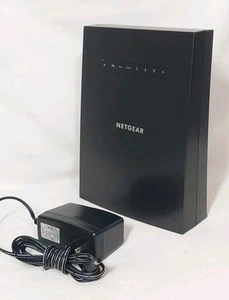Netgear Nighthawk X6S AC3000 EX8000 Tri-Band WiFi Range étendue avec cordon d'alimentation - Photo 1/4