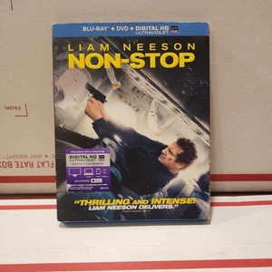 Non-Stop (Blu-ray, 2014) - Bild 1 von 3