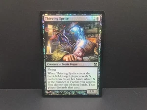 Thieving Sprite Modern Masters Foil MTG - Picture 1 of 10