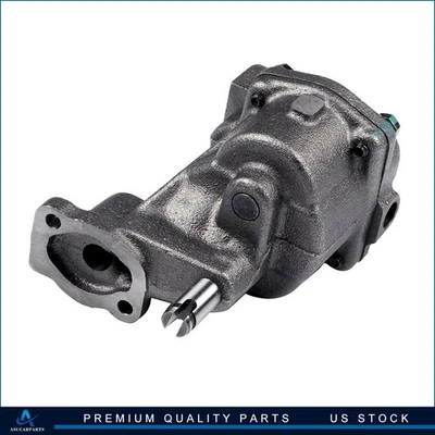 ?Oil Pump For CHEVROLET GM C1500, C2500, C3500 4.3L 5.0L 5.7L 350CID - Image 1 of 4