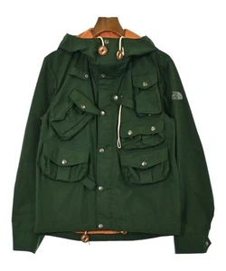 JUNYA WATANABE MAN Mountain Parka Green M 2200615488059 - Picture 1 of 9