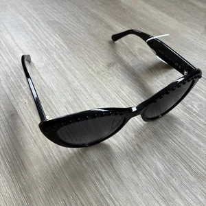 Occhiali da sole Kate Spade donna Juni 55 mm neri JUNI-G-SPEARL-807-55 - Foto 1 di 5