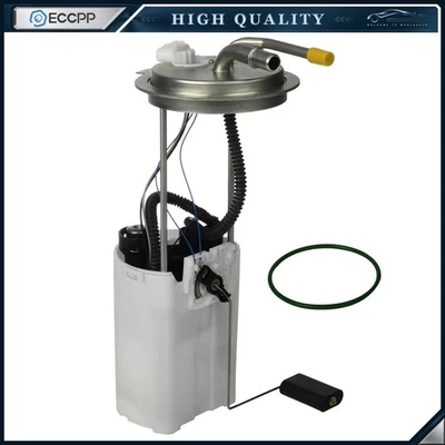 Bomba de combustible eléctrica SP76091M para Chevrolet Express GMC Savana 3500 2004-2005 Foto 1 de 4