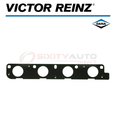 MAHLE Exhaust Manifold Gasket for 2009-2014 Volkswagen Tiguan 2.0L L4 zh Foto 1 de 4