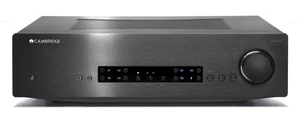 Amplificador integrado estéreo Cambridge audio CXA60 - sonido impecable y estimulante - Imagen 1 de 2
