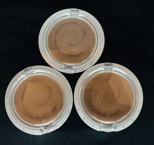PRESTIGE TOUCH TONE Creme to Powder Foundation No.CM-09A Molasses 0.35oz . 3pk - Picture 1 of 3