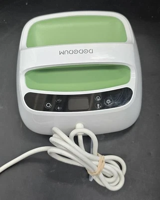 DODODUM Hot Press Machine 9" X 9"  - Изображение 1 из 4