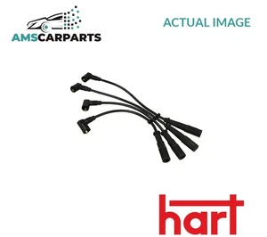 IGNITION CABLE SET LEADS KIT 526 334 HART NEW OE REPLACEMENT - Picture 1 of 5