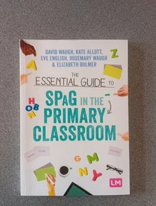 The Essential Guide to SPaG in the ..., Elizabeth Bulme - Imagen 1 de 4