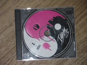 3DO WAY OF THE WARRIOR - (PAL) NUR DISC - Bild 1 von 1