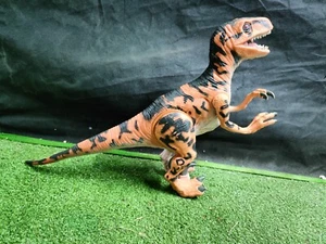 Jurassic Park Kenner Utah Raptor 1994 Jp22 - Bild 1 von 4
