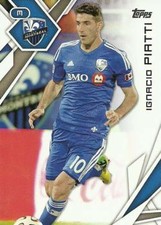 2015 Topps MLS Soccer Card Base/Rookies/SP Pick From List/Complete Your Set