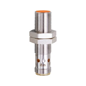 IFM IFS204 Induktiver Sensor Gewinde Typ 10...30 DC PNP Neu IK - Bild 1 von 1