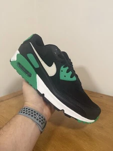 Nike Air Max 90 Stadium Green Neu mit Karton Größe UK 10,5 US 11,5 EU 45,5 UVP 135£ - Bild 1 von 11