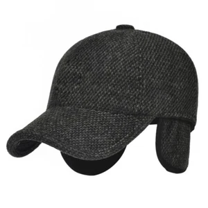 Cappello Sun Block berretto da baseball donna cappello da baseball sport all'aperto cappello cotone papà - Foto 1 di 11