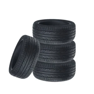 4 X Lionhart LH-503 225/60R18 104V Ultra High Performance All-Season Tires - Picture 1 of 8