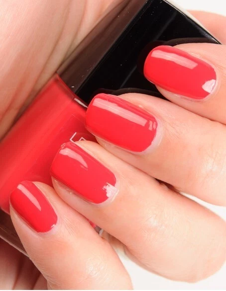 Nagellack chanel le vernis, 605 tapage, Rot/Pink, 13ml Neu. - Bild 1 von 1