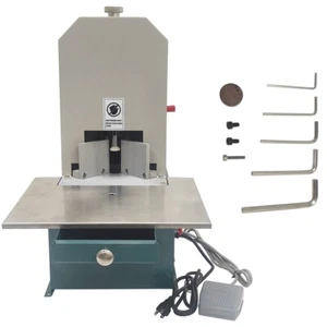Electric Round Corner Cutter Machine with 7 Blade Dies Corner Rounder 180W 110V - Picture 1 of 15