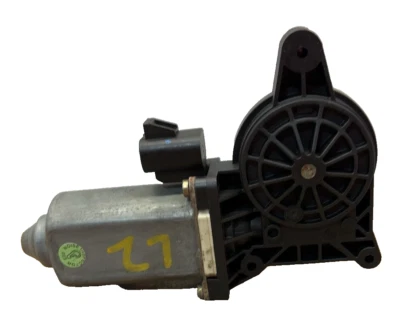 Chevy Avalanche 1500 2002 2003 04 ventana eléctrica izquierda motor trasero izquierda OEM: 19208467 Foto 1 de 4