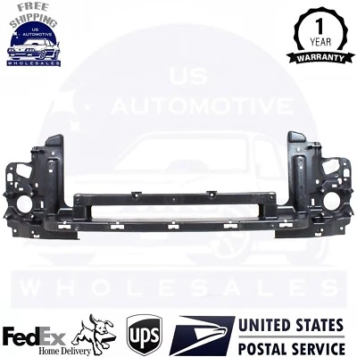 New Header Panel Lower Grille Opening Panel For 2008-20021 Ford Econoline Van Foto 1 de 4