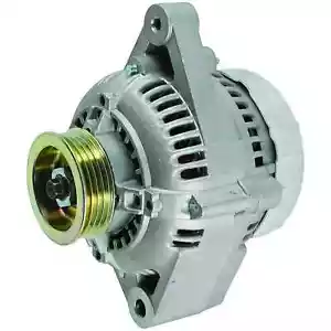 Alternator for Toyota 4Runner 3.0L V6 1993 1994 1995 2706065040 1012110130 13496 - Picture 1 of 1