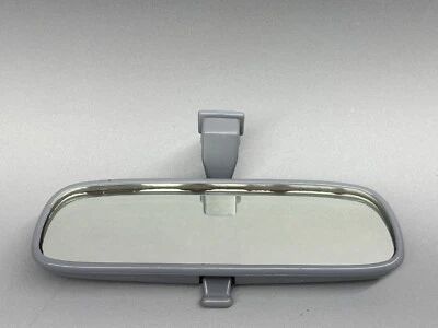 ESPEJO RETROVISOR INTERIOR PARA TOYOTA TACOMA 4RUNNER DE 1990 2004 GRIS Foto 1 de 4