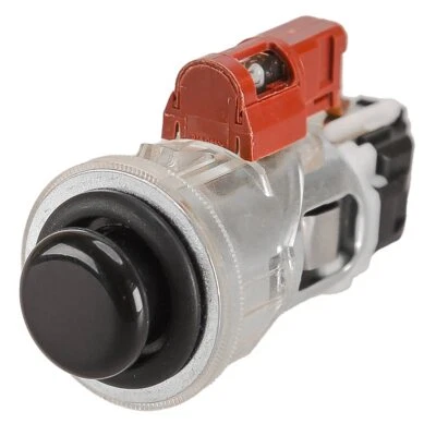 Encendedor interior de coche apto para Mercedes Benz W203 W204 W211 C280 C32 AMG Foto 1 de 4