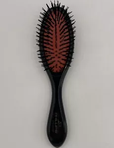 Cepillo de pelo Phillips LA Femme Cojín de cerdas duras Hecho en Francia 7" - Imagen 1 de 9