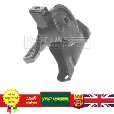 Совершенно новое крепление двигателя для Mazda 323 98-01 BJ0N3906YE ПЕРВАЯ ЛИНИЯ FEM3625 - Изображение 1 из 4