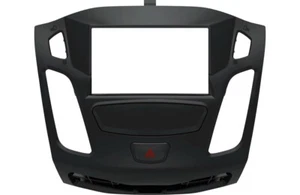 Universal - iDatalink - Maestro KIT-FOC1 Double DIN Dash Kit & Wire Harness - Picture 1 of 2