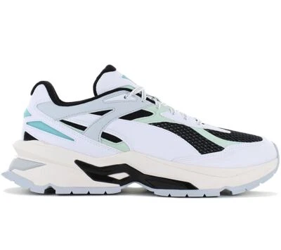 Puma Nano Odyssey - Hombre Sneakers 388608-01 Sport Ocio Zapatos Zapatillas - Imagen 1 de 4