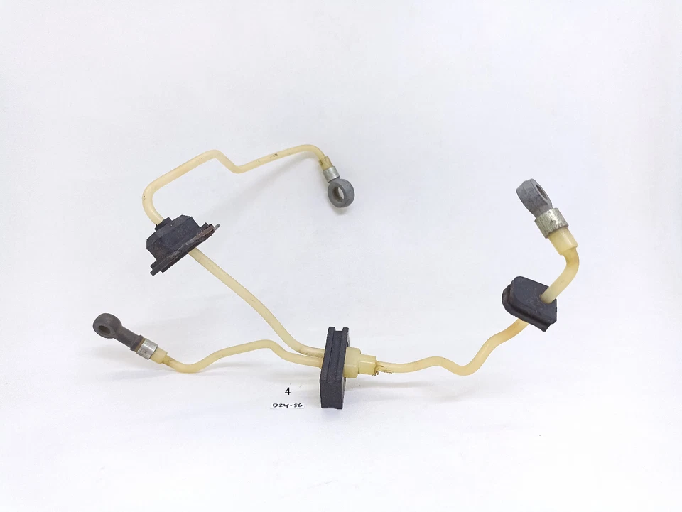 Linha de mangueira de óleo Suzuki A100 AC100 AX100 NOS Japão - Imagem 1 de 4