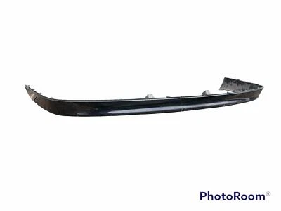 Alerón trasero SAAB 9-3 03-7 4d/cv no aerodinámico 298 negro azabache metálico 12788531 Foto 1 de 4