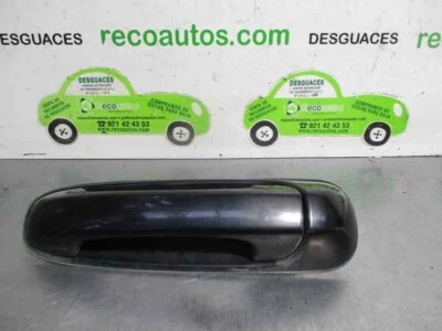 55135839AB poignée extérieure arrière gauche pour JEEP GR.CHEROKEE (WJ WG) 3.1 - Photo 1/4