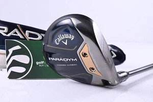 Callaway Paradym #3 Wood / 15 Degree / X-Flex Kai'li White 70 Shaft - Picture 1 of 9