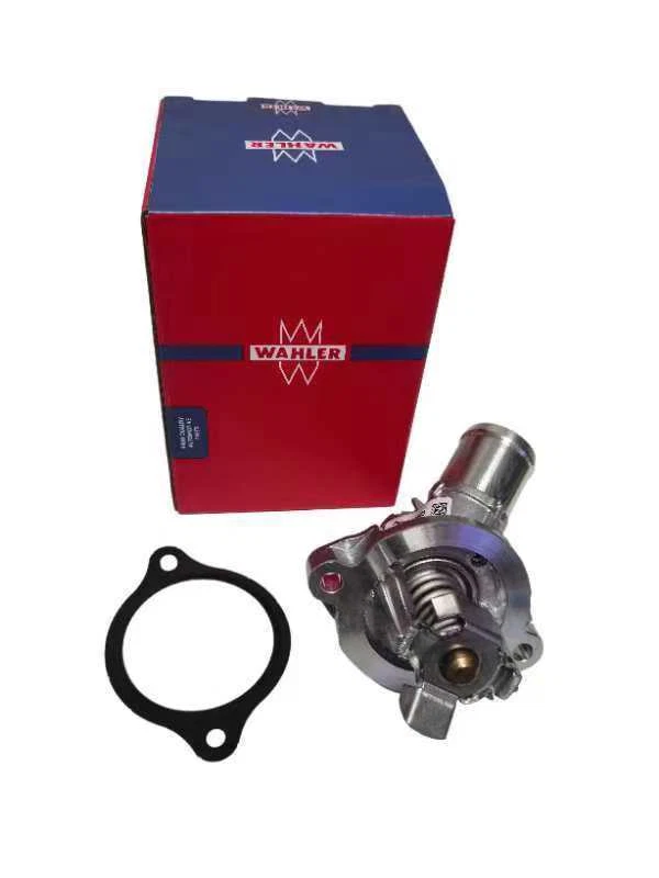 12669633 Thermostat & Housing for GMC Terrain 1.5T 2018 2019 2020 2021 2022 2023 Foto 1 de 4