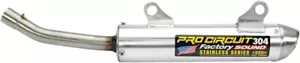 Pro Circuit 304 Factory Sound Silencer (2-Stroke) SH92250-SE - Picture 1 of 1