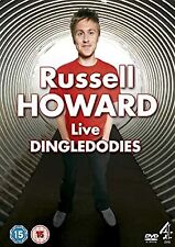 Russell Howard - Live 2 - Dingledodies [DVD], , Used; Very Good DVD