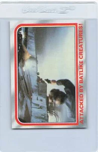 1980 Star Wars Empire Strikes Back #69 Attacked By Batlike Creatures NM *134 - Bild 1 von 1