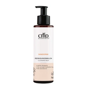 Reinigungsmilch Sandorini 200ml CMD Naturkosmetik - Bild 1 von 4