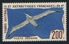 FSAT C3, MNH. Michel 18. Wandering Albatross,1959.