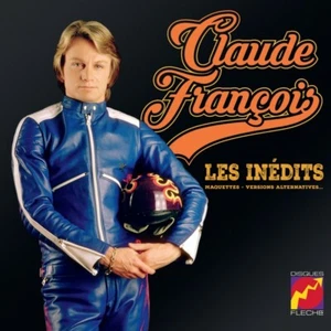 Claude François - Les Inédits  - Maquettes, Versions Alternatives (CD) - Imagen 1 de 1
