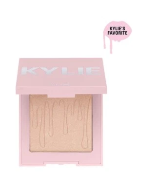 Kylie Cosmetics Kylighter Pressed Illuminating Powder Queen Drip - Image 1 of 2