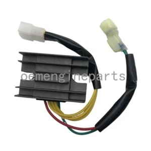New REGULATOR RECTIFIER Parts Fits For SUZUKI LTF 250 Arctic Cat 250 32800-29B10 - Picture 1 of 5